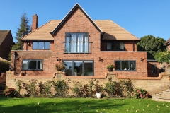 Double Storey Rear / Front Extension & Existing House Refurbishment- Burnham