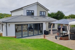 Single Storey Side and Rear Extension - High Wycombe